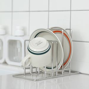 [올스텐] 도마 거치대 304 식기 거치대