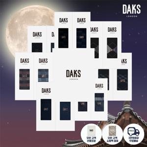 양말 신사 2족 선물세트 16종 택 1