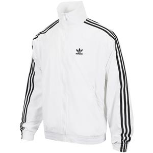 JY1328  아디컬러 우븐 파이어버드 트랙탑