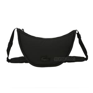 [라코스테]닐리아 NYLIA 스몰 문백 [NU5109Y55N 000 YDP]