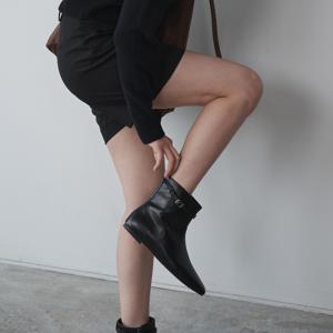 콜린 앵클부츠 412546004 (1cm)