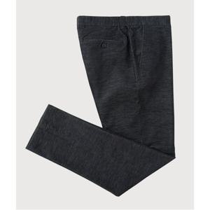 [INDIAN] 몰스킨 슬림 밴딩 바지._MITDL3F9101