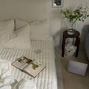 메종 드 베르누아 호텔식 순면 패드