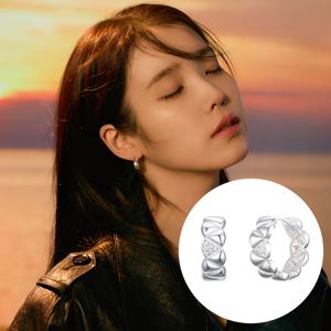 [제이에스티나] MOSAIQUE 귀걸이_JJMSEQ5B8276SW000