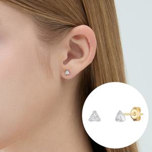 [제이에스티나] MOSAIQUE 14K 귀걸이_JJMSEQ5B8263W40A0