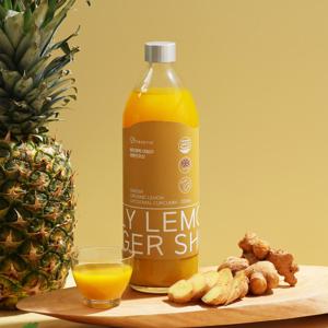 비타제틱 데일리 레몬진저샷 프리미엄 700ml