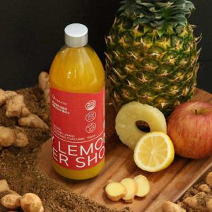 비타제틱 데일리 레몬진저샷 플러스 700ml