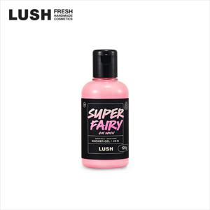 수퍼 페어리 120g - 샤워 젤/바디 워시