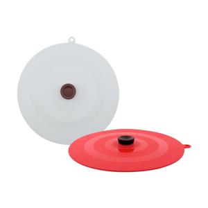 파미레 멀티 실리콘뚜껑26cm 실리콘덮개 후라이팬뚜껑 실리콘뚜껑 실리콘덮개 냄비뚜껑 용기뚜껑