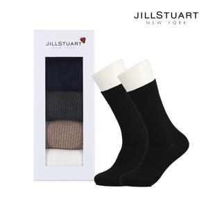 질스튜어트 프리미엄 신사 립장목5족세트 JSN33364