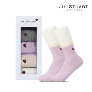 질스튜어트 프리미엄 숙녀 투톤5족세트 JSN13368