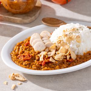 사평 지중해 햇살 담은 저수분 토마토 카레 180g 1팩+1팩 파스타 소스