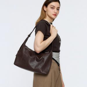 [최초가 118,000원] 콜린 숄더백 H25H1041 2color