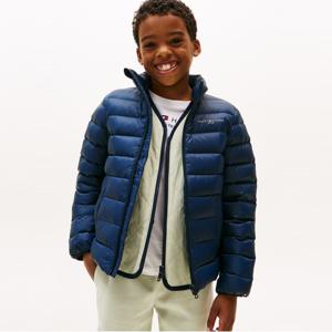 타미힐피거 [온라인단독] 에센셜 라이트 다운 (T42F6QJU100BT2C1G)