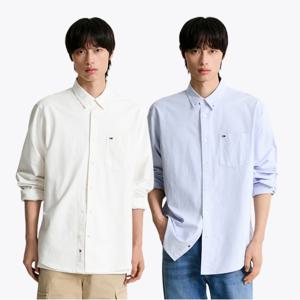 타미진스 릴랙스 옥스포드 셔츠 2종 택1 (T32F7WSH01TMT2)