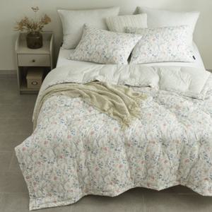 [나이스필]애스터 MOC모달면 차렵이불Q