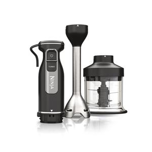 [TV쇼핑] 닌자 푸디파워 초퍼&핸드블렌더 CI1000KR