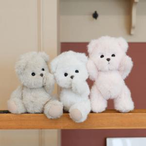 테디테일즈 레나베어 장모 S