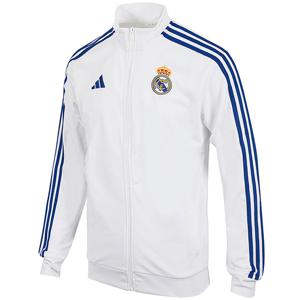 IT3804  레알 마드리드 DNA 트랙탑 져지