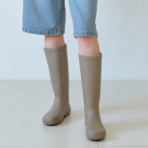 [모음전] BSM RAIN BOOTS LONG - 3color