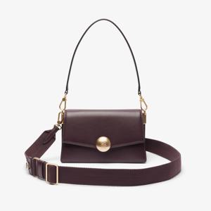 [라코스테가방]25FW 테니스 블리스 플랩 크로스백[NF5105I55N R31 YDP]