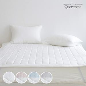케렌시아 자수 알러지케어 침대패드 BYW 킹