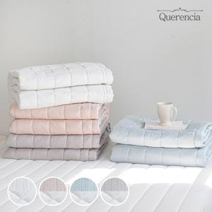 케렌시아 자수 알러지케어 침대패드 BYW 슈퍼싱글