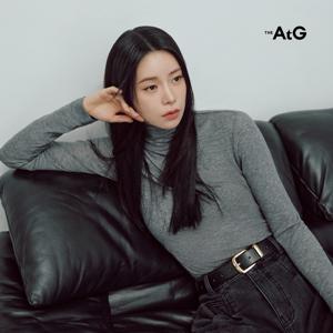 더엣지 25FW 메리노울혼방 시어니트 4종