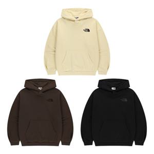 로고 후드 풀오버 NM5PR52 3종 택1