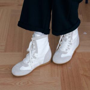 오르나 웨지 스니커즈 412530005 (5.5cm)