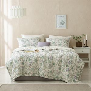 [나이스필]레나 고온워싱 모달100 차렵이불S