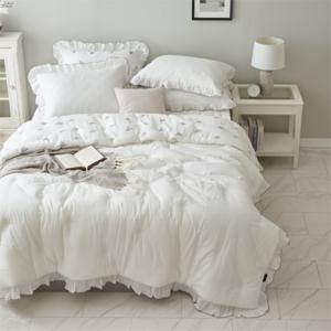 [나이스필]카르멘 메종 고밀도면 모달 차렵이불Q