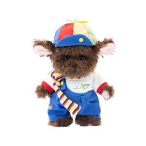 테디테일즈 레나퍼피 플라잉휠 세트 S