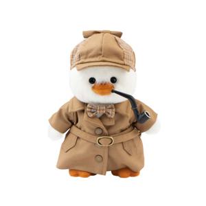 테디테일즈 레나덕 셜록 홈즈 세트 S