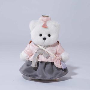 2025 한복 에디션 XS