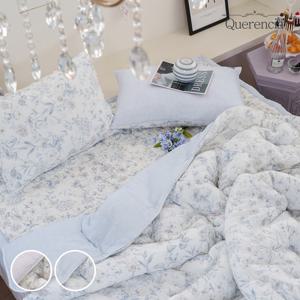 케렌시아 너도밤 모달 차렵이불베개세트 SS