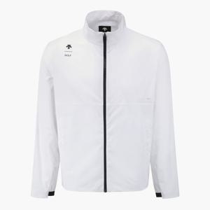 남성 사일런스블락 안감 점퍼