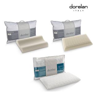 dorelan  베개 밸런스/센스/플립 2개세트