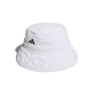 아디다스 골프 공용 25FW 콜드레디 프로스트가드 버킷 햇 JN9760