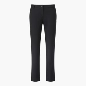 여성 사일런스 블락 스트레이트 팬츠