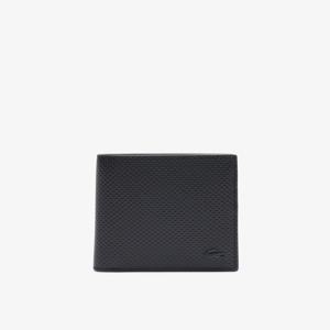 [라코스테]25FW 샨타코 반지갑[NH3870C55N 000 YDP]