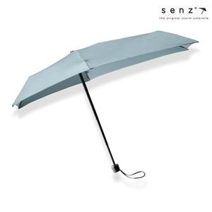 senzº  마이크로 미니 3단 수동 우산 FG5007F