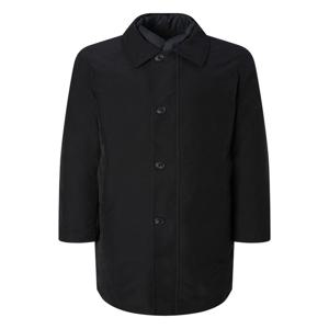 남성 [[24FW]] WHCO4D463BK [스테디셀러] 블랙 다운내피 하프코트