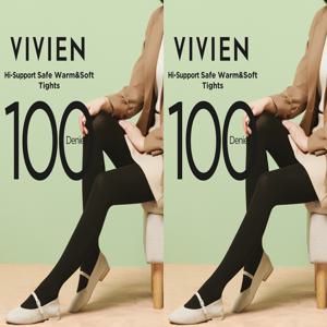 [1+1] 기모타이즈/레깅스 외 4종 택 1