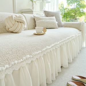 아이리스 소파패드 4인용 (85X240cm)