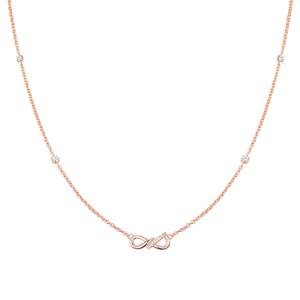 [제이에스티나] ETER 목걸이_JJERNQ5BO709SR420