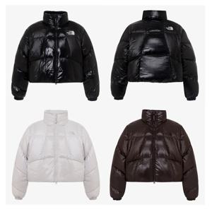 노스페이스 화이트라벨 여성 웨이브 RDS 다운자켓 NJ1DQ82