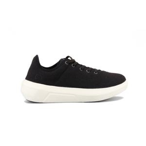 [CJ단독가][최초가 149,000원][프리월드] 컴포트 슈즈 블랙 FW200K-BKWT