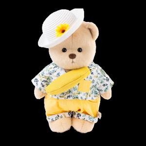 하와이안 의상 M