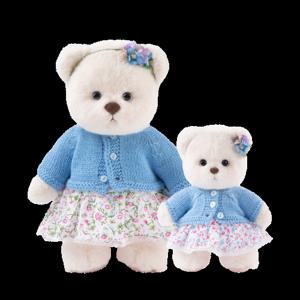 레나베어 물망초 S/M